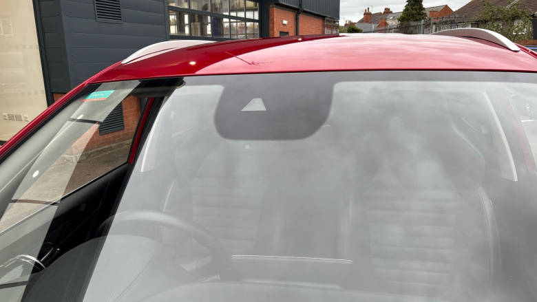 MG HS 1.5 T-GDI PHEV Trophy 5dr Auto Hatchback